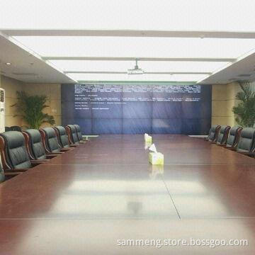 46-inch Digital LED Wall Screen with 700cd/m² Brightness and 5.3m Super Narrow Bezel